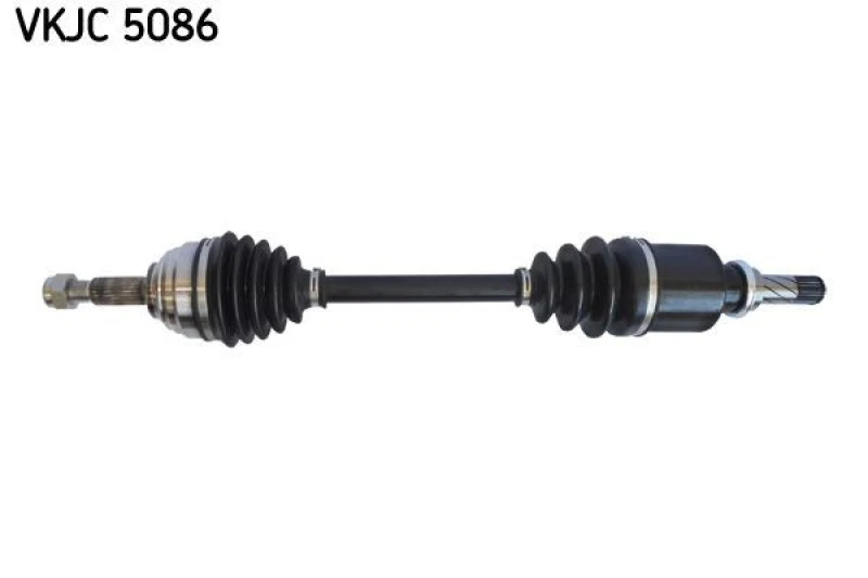 Image of SKF Drive shaft SKF VKJC 5086