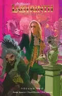 Image of jim hensons labyrinth coronation vol 2