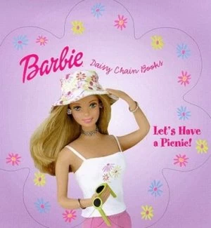 Image of Lets Have a Picnic Hardback