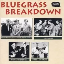 image of Bluegrass Breakdown