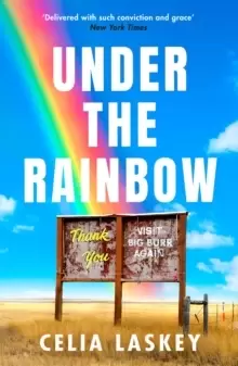 Image of Under the Rainbow