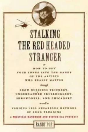 Image of Stalking the red-headed stranger by Randy Poe