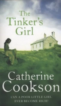 Image of The Tinkers Girl by Catherine Cookson Charitable Trust Paperback