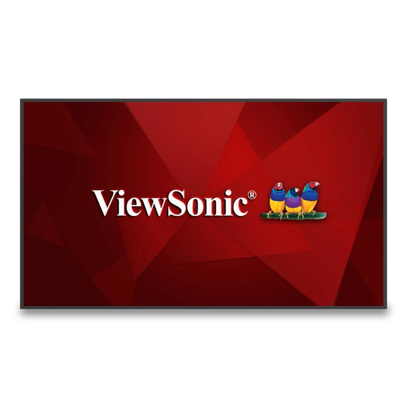 Image of VS LFD 86" 3840x2160 450 nits