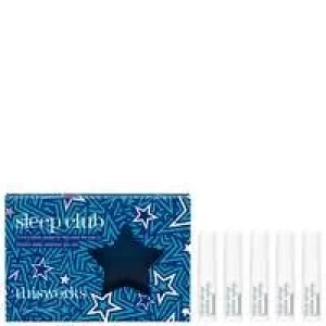 Image of thisworks Christmas 2021 Sleep Club