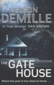 Image of The Gate House by Nelson Demille Paperback