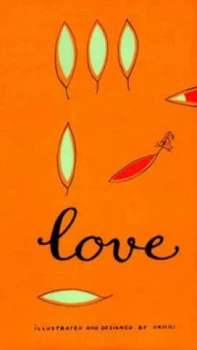 Image of Love by Lowell a Siff Hardback