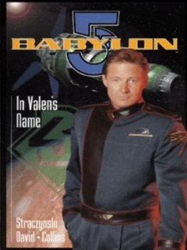 Image of In Valens Name Paperback