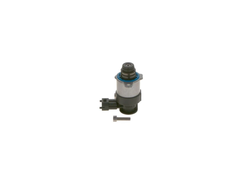 Image of Bosch 1 462 C00 994 Fuel metering valve High Pressure Pump (low pressure side), with fastening/mounting material Fuel metering valve (5655)