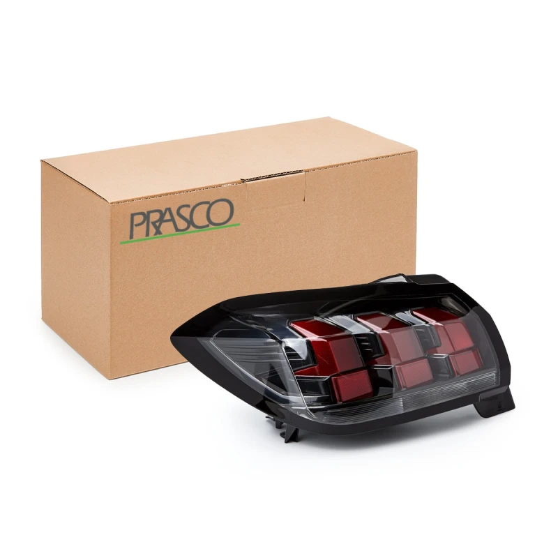 Image of PRASCO Rear light PRASCO PG3304154