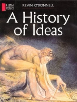 Image of A History of Ideas by Revd Kevin Odonnell Book