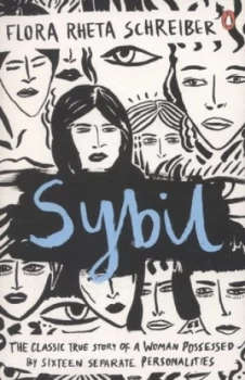 Image of Sybil by Flora Schreiber Paperback
