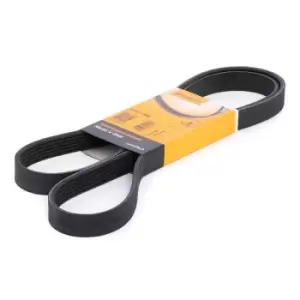 Image of CONTITECH V-ribbed belt VW,AUDI,OPEL 6PK1580 55193360,551933600,03L903137A 03L903137F,9004831059,55193360,1819577,DS7G6C301BA,0K95K15909,03L903137A