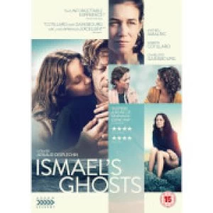 image of Ismael's Ghosts