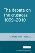 Image of debate on the crusades 1099 2010