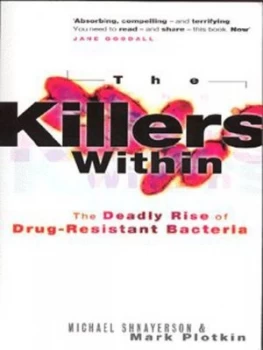 Image of The Killers within by Michael Shnayerson Paperback