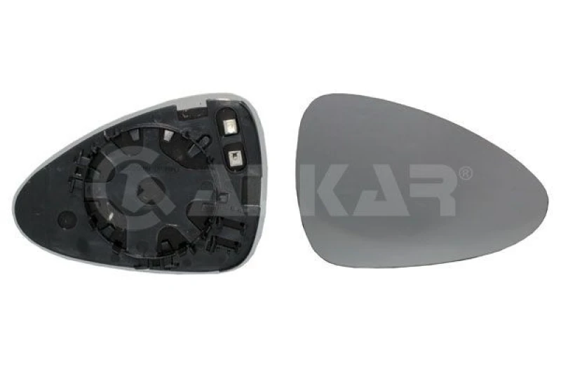 Image of ALKAR Wing mirror glass ALKAR 6432193