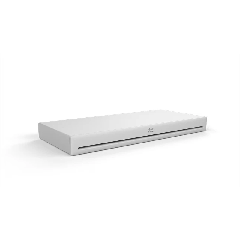 Image of Cisco Cisco CS-CODEC-EQ-K9 video conferencing system Ethernet LAN Video conferencing codec CS-CODEC-EQ-K9