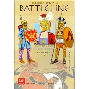 Image of Battle Line
