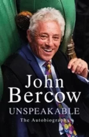 Image of unspeakable the sunday times bestselling autobiography