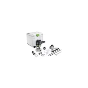 image of Festool - 576209 Router OF 1400 EQ-Plus 110V