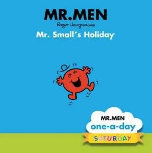 Image of Saturday Mr Smalls Holiday by
