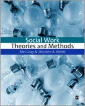 Image of Thinking about Social Work by Mel Gray Paperback