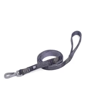 Image of Petface Grey Tweed Lead