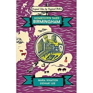 Image of Hometown Tales: Birmingham Hardback 2018