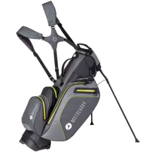 image of Motocaddy 2021 Hydroflex Waterproof Golf Stand Bag