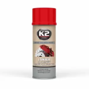 Image of K2 Brake Caliper Paint L346CE