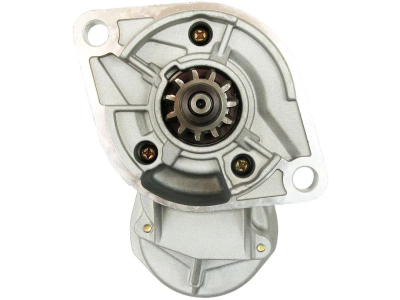 Image of AS-PL Starter motor AS-PL S6085