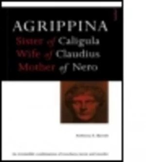 Image of Agrippina by Anthony A. Barrett Paperback