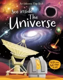 Image of See Inside The Universe