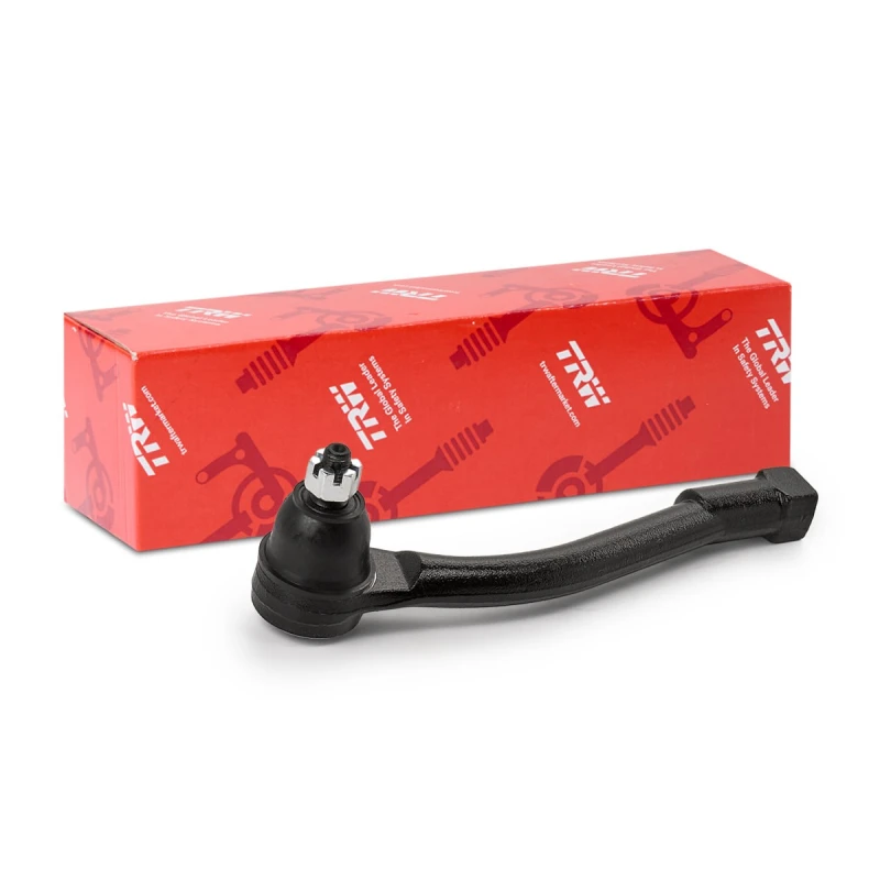 Image of Track rod end TRW JTE867