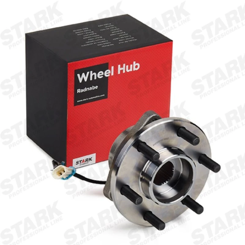 Image of STARK Wheel bearing kit STARK SKWB-0181357