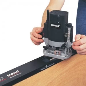 Image of Trend Contractor One Piece Hinge Jig
