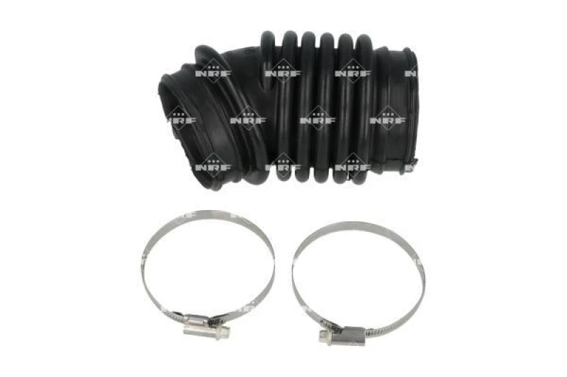 Image of NRF Intake pipe, air filter NRF 165020