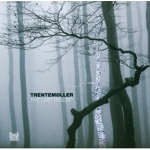 Image of Trentemoller - The Last Resort CD