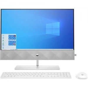 Image of HP Pavilion 24-K0018NA All-in-One Desktop PC