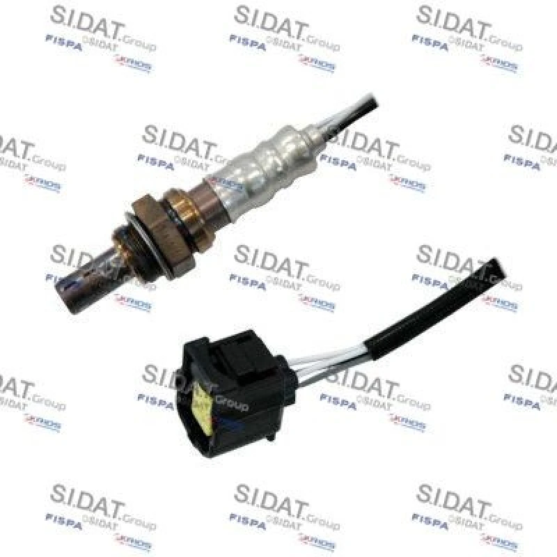 Image of FISPA Lambda sensor FISPA 90307