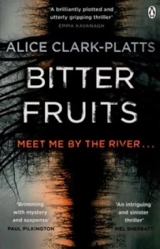 Image of Bitter Fruits by Alice Clark-Platts Paperback