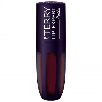 Image of By Terry LIP-EXPERT MATTE Liquid Lipstick (Various Shades) - N.16 Midnight Instinct