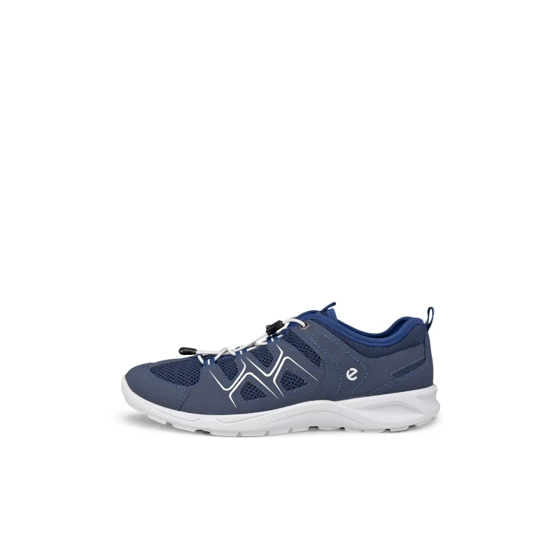 Image of ECCO Womens Trainers Ecco Terracruise Bleu Female 37