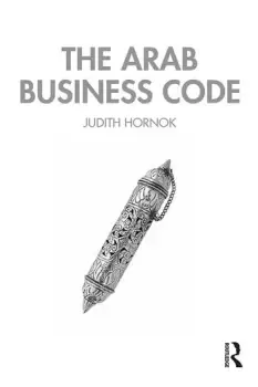 Image of The Arab Business Code