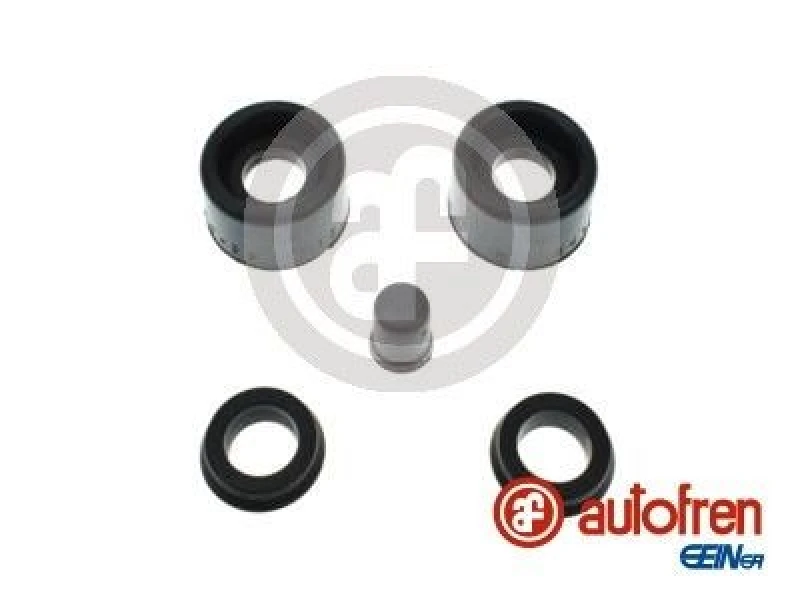 Image of AUTOFREN SEINSA Repair Kit, wheel brake cylinder AUTOFREN SEINSA D3131