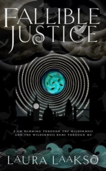 Image of Fallible Justice by Laura Laakso