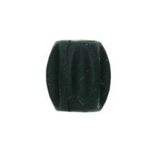 image of Jagwire Brake/Gear Mini Tube Tops Black (x50)