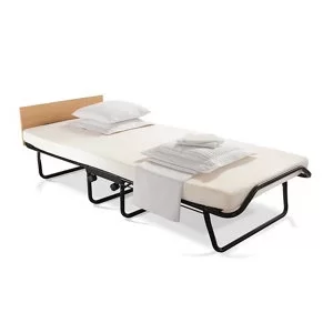 image of Jay-Be Impression Single Folding Bed with Memory Foam Mattress