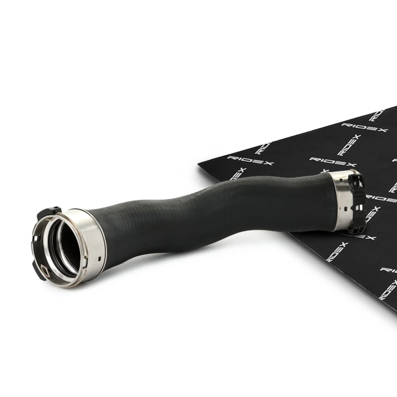 Image of RIDEX Charger intake hose RIDEX 3314C0537